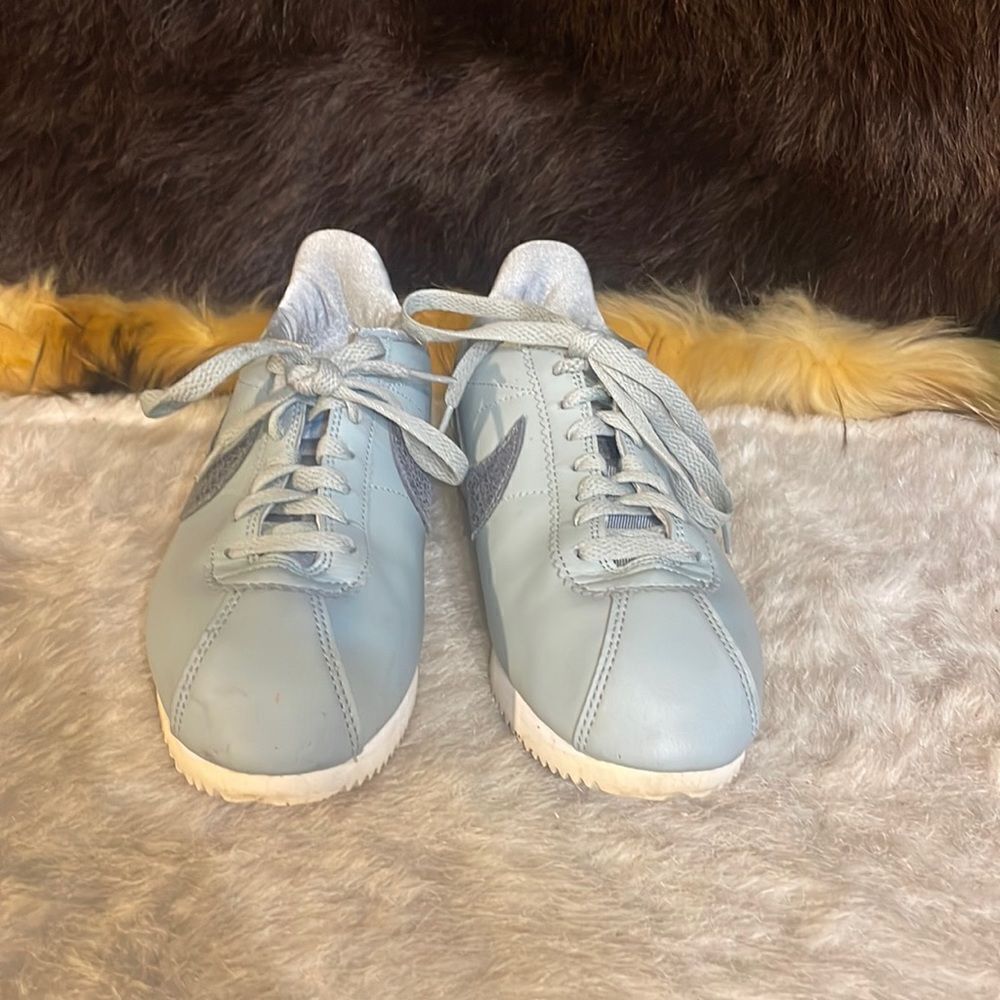 Nike shoes 8 (6012)